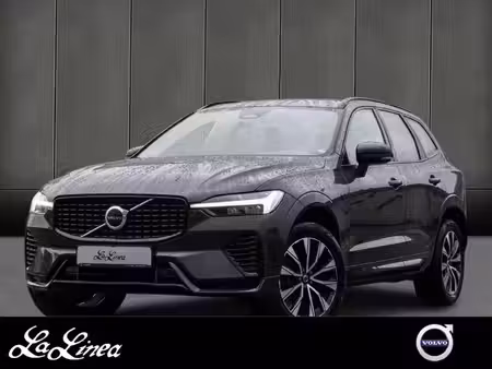 Volvo XC60 2.0 4x4