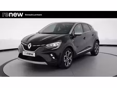 Renault Captur 1.5 dCi 115