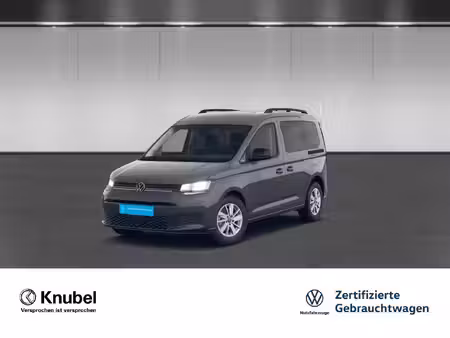 Volkswagen Caddy 2.0 TDI 102