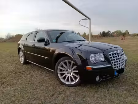 Chrysler 300C SRT V6 3.0 218 C