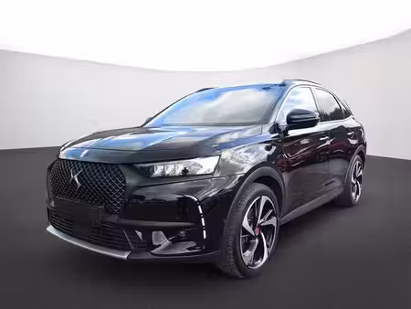 DS 7 E Tense 1.6 225 Performance Line