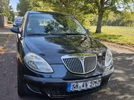 Lancia Ypsilon 1.2 60