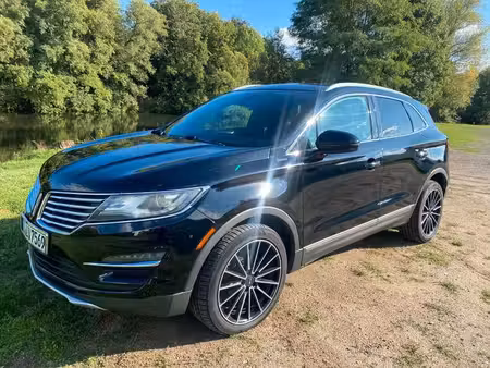 Lincoln MKC 2.3