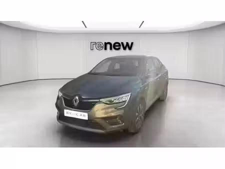 Renault Arkana E-Tech 1.6 145 Evolution