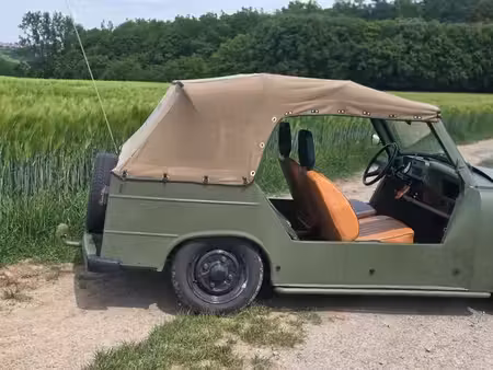 Trabant 601