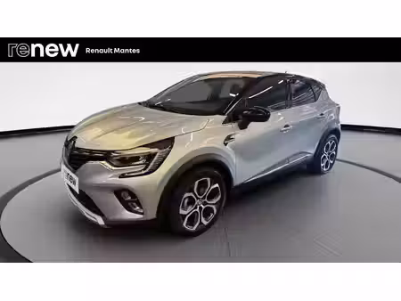 Renault Captur 1.0 TCe 91