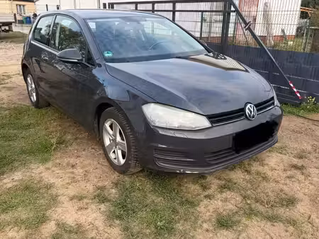 Volkswagen Golf 1.2 TSI 105 Confortline
