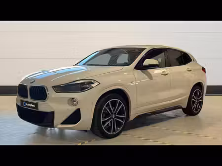 BMW X2 18d 2.0 150 sDrive
