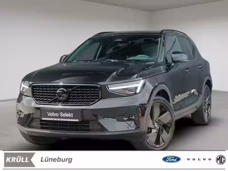 Volvo XC40 2.0