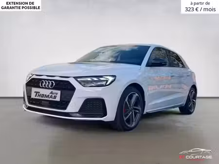 Audi A1 25 TFSI 1.0 TFSI 95