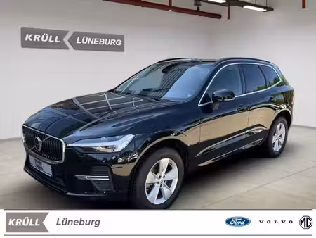 Volvo XC60 2.0