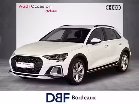 Audi A3 1.5 TFSI 150
