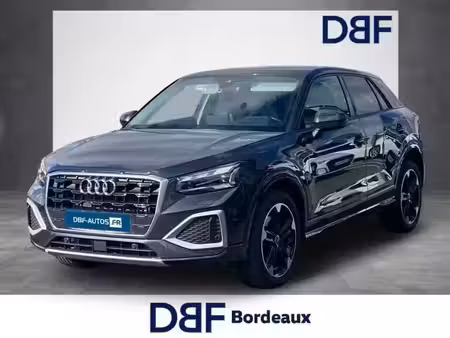 Audi Q2 35 TDI 2.0 TDI 150