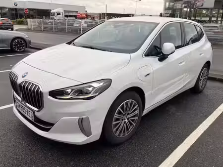 BMW Série 2 225e 1.5 245 xDrive