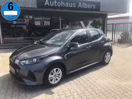 Mazda Mazda2 1.5 116 Centre Line