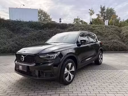 Volvo XC40 T5 1.5 180 Plus