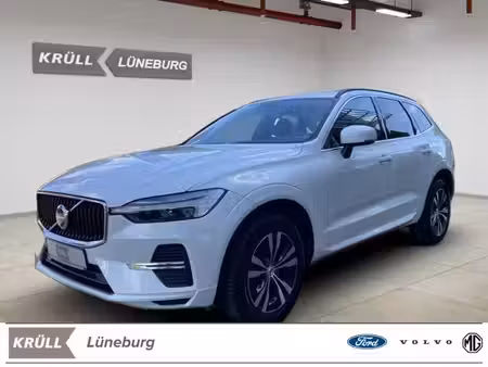 Volvo XC60 2.0