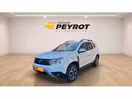 Dacia Duster 1.5 dCi 115 Prestige