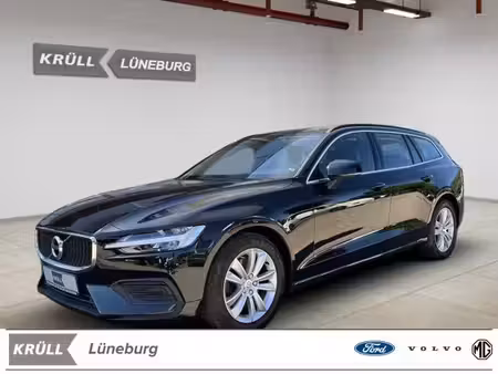 Volvo V60 2.0 120