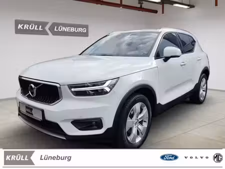 Volvo XC40 2.0