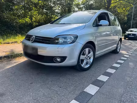 Volkswagen Golf 1.4 TSI 122