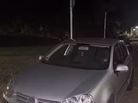 Volkswagen Golf 1.9 TDI 105