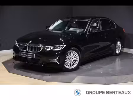 BMW Série 3 330e 2.0 292