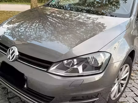 Volkswagen Golf 1.2 TSI