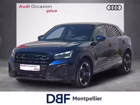 Audi Q2 35 TFSI 1.5 TFSI 150