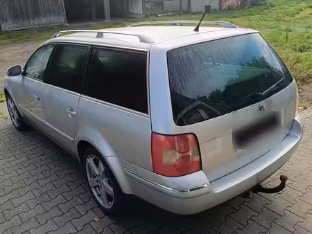 Volkswagen Passat 2.0 130 Confortline
