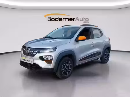 Dacia Spring 45