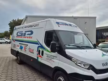 Iveco Daily 35 3.0 150