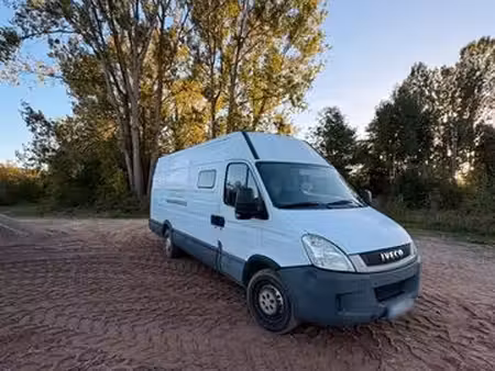 Iveco Daily 35 126