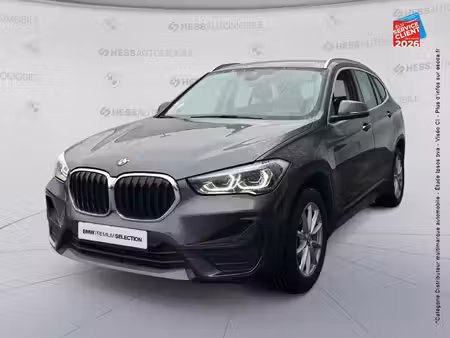 BMW X1 18d 2.0 150 sDrive