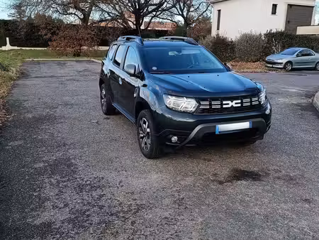 Dacia Duster 1.3 TCe 150 Journey