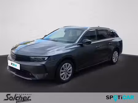 Opel Astra 1.2 Business Edition