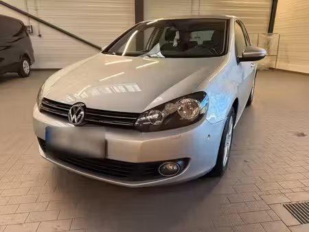 Volkswagen Golf 1.4 80