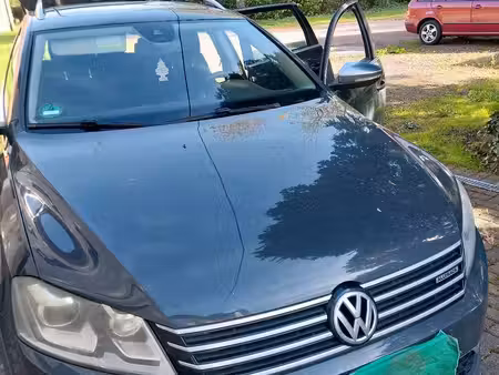Volkswagen Passat 2.0 TDI 170 Carat