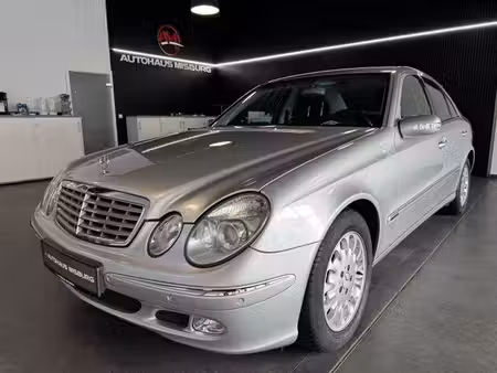 Mercedes-Benz Classe E E 320 V6 3.0 224 Elegance
