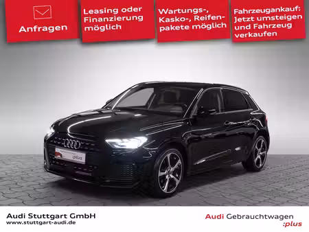 Audi A1 30 TFSI 1.0 TFSI 110