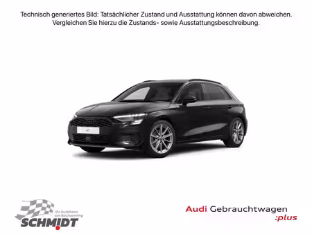 Audi A3 2.0 TDI 150