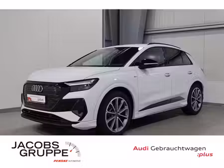 Audi Q4 e-tron 35 170