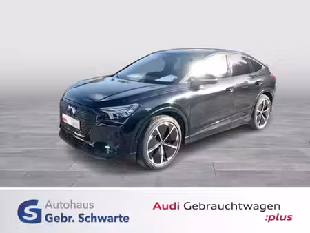 Audi Q4 e-tron 40 204
