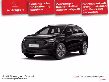 Audi Q4 e-tron 40 204