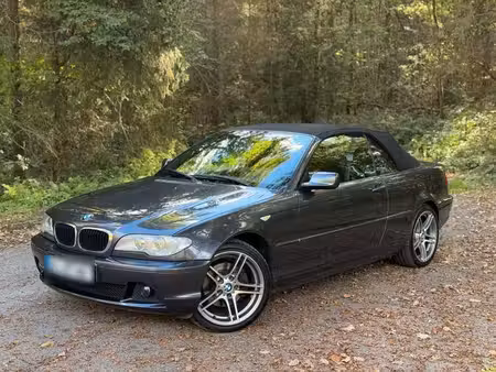 BMW Série 3 320d 2.0 150 Exclusive