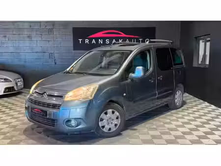 Citroën Berlingo 1.6 HDi 110 Multispace Pack