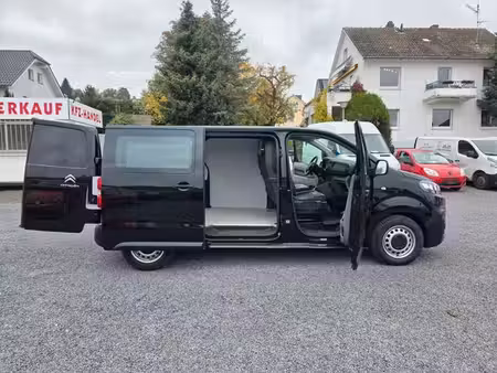Citroën Jumpy 
