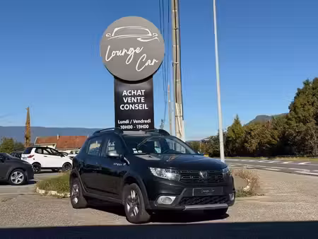 Dacia Sandero 1.5 dCi 90