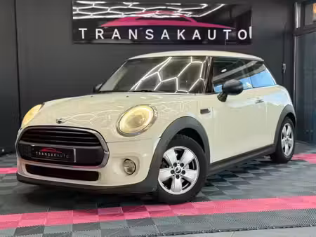 Mini Mini One 1.2 102