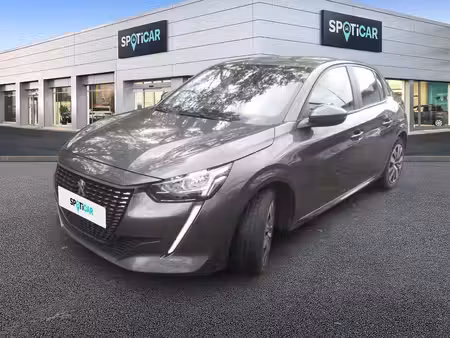 Peugeot 208 1.2 PureTech 100 Active